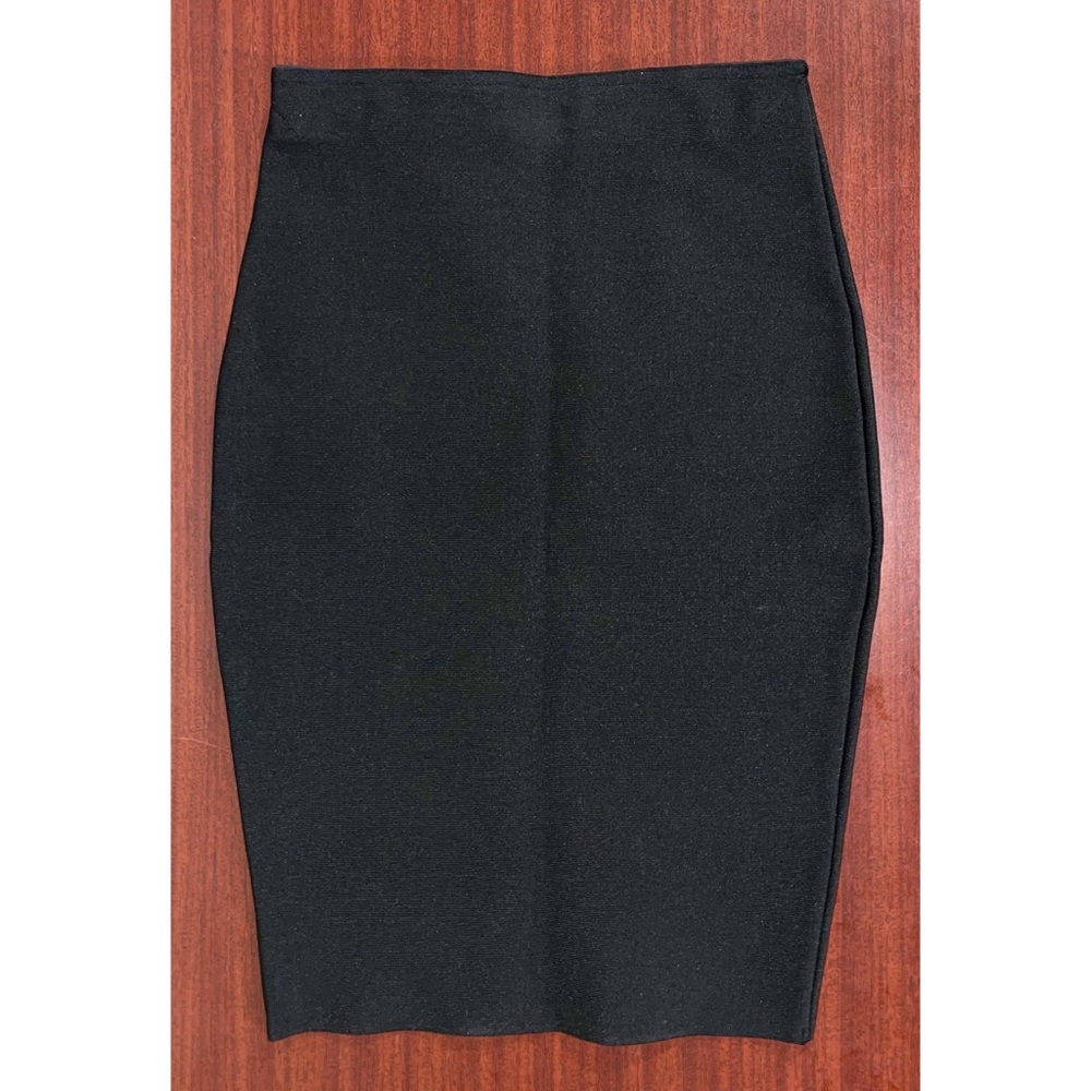 Haute Monde pencil skirt